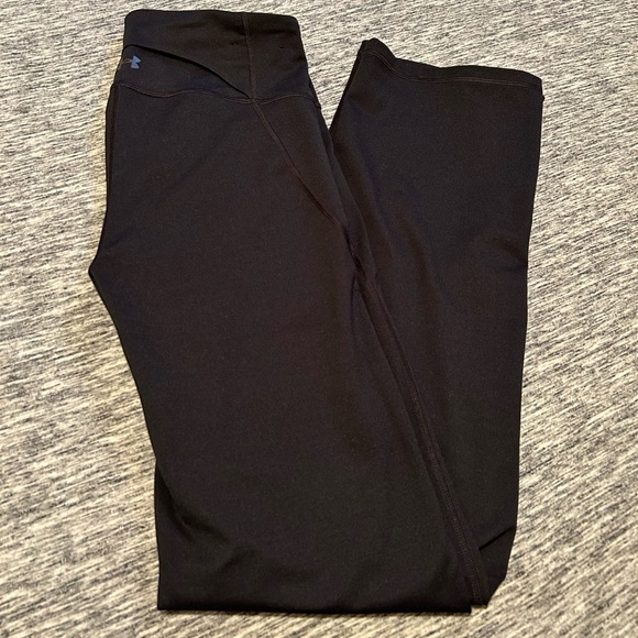 Under Armour Pants - Under Armour Yoga Pants